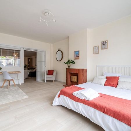 Ideal Famille: Jardin, Proche Commerces & Plage Bray-Dunes Bagian luar foto