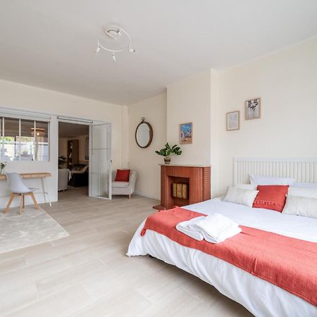 Ideal Famille: Jardin, Proche Commerces & Plage Bray-Dunes Bagian luar foto